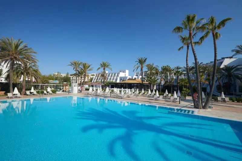 Protur Sa Coma Playa Hotel & Spa, Hiszpania, Majorka