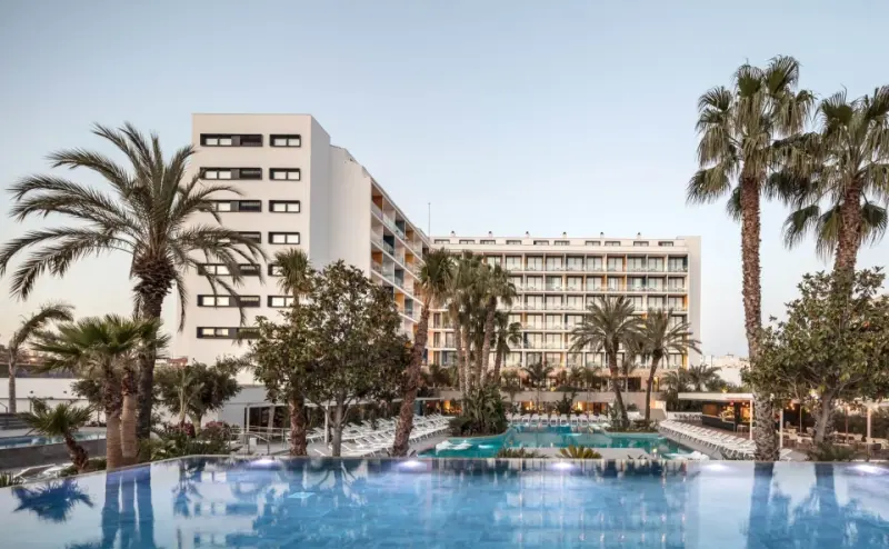 Aqua Hotel Silhouette & Spa (tylko dla dorosłych), Hiszpania, Costa Brava