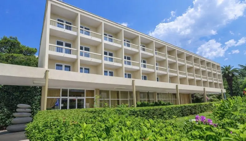Hotel Alemaris Tourist Resort, Chorwacja, Riwiera Makarska