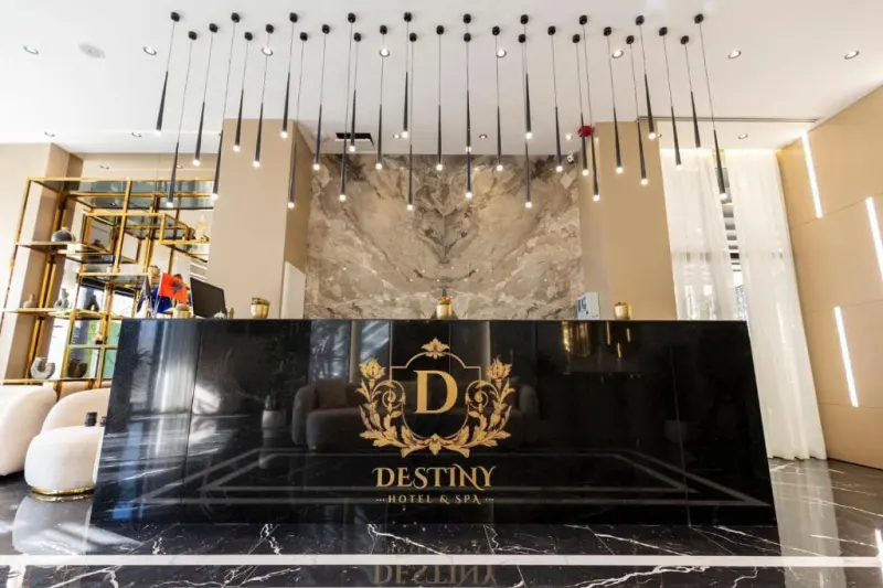 Destiny Hotel & Spa, Albania, Tirana