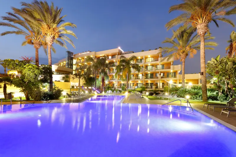 Hotel Exe Estepona Thalasso & Spa (tylko dla dorosłych), Hiszpania, Costa del Sol