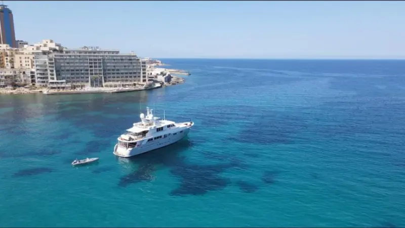 Hotel Cavalieri, Malta, Malta