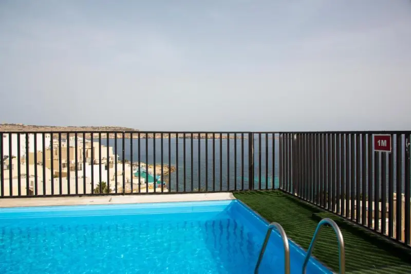 Hotel Relax Inn, Malta, Malta