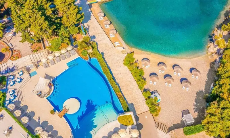 Aminess Vival Port9 Resort, Chorwacja, Korcula