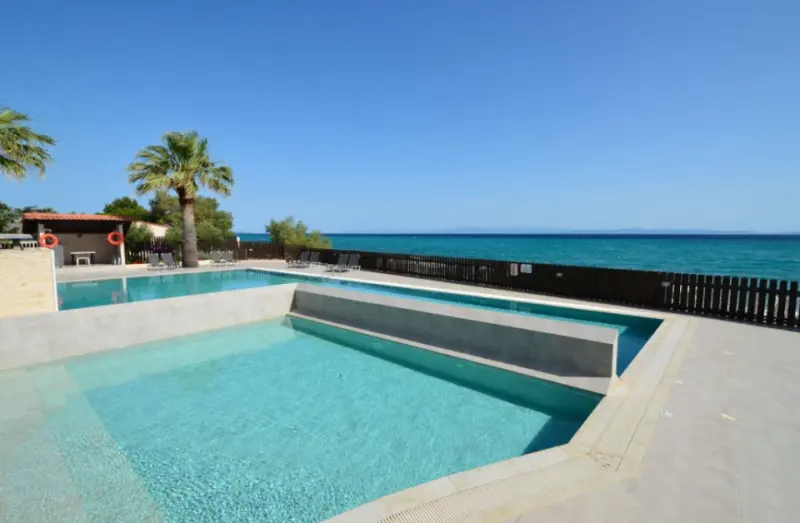 Sousouras Hotel Halkidiki, Grecja, Chalkidiki