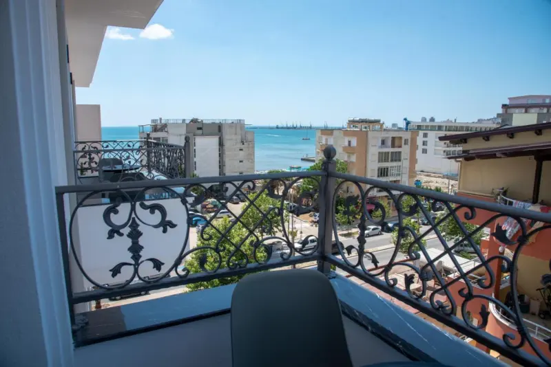 Dolanit Hotels Lubjana, Albania, Riwiera Albańska