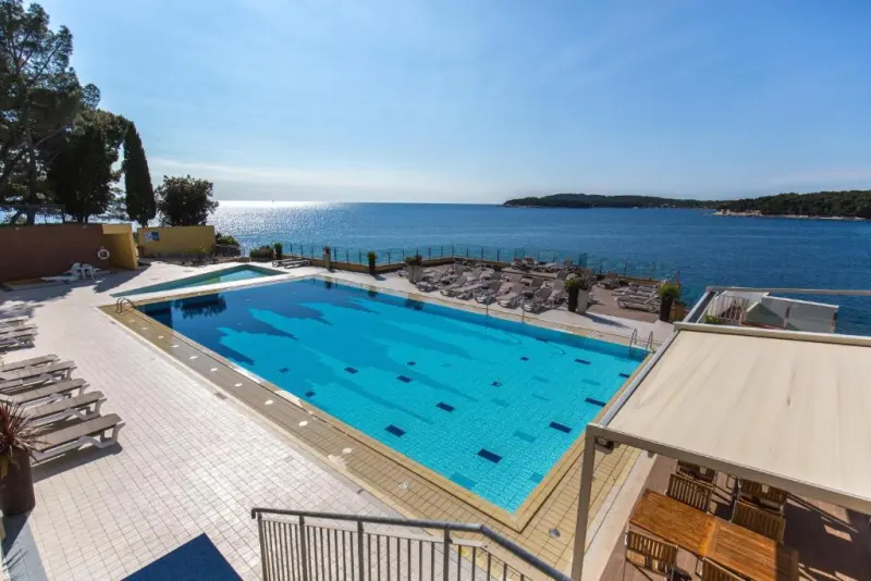 Hotel Horizont Resort, Chorwacja, Istria