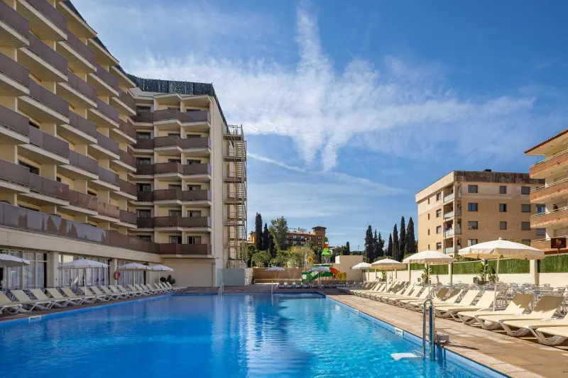 Hotel Htop Amatista, Hiszpania, Costa Brava