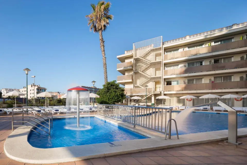 H. Top Royal Star & Spa, Hiszpania, Costa Brava