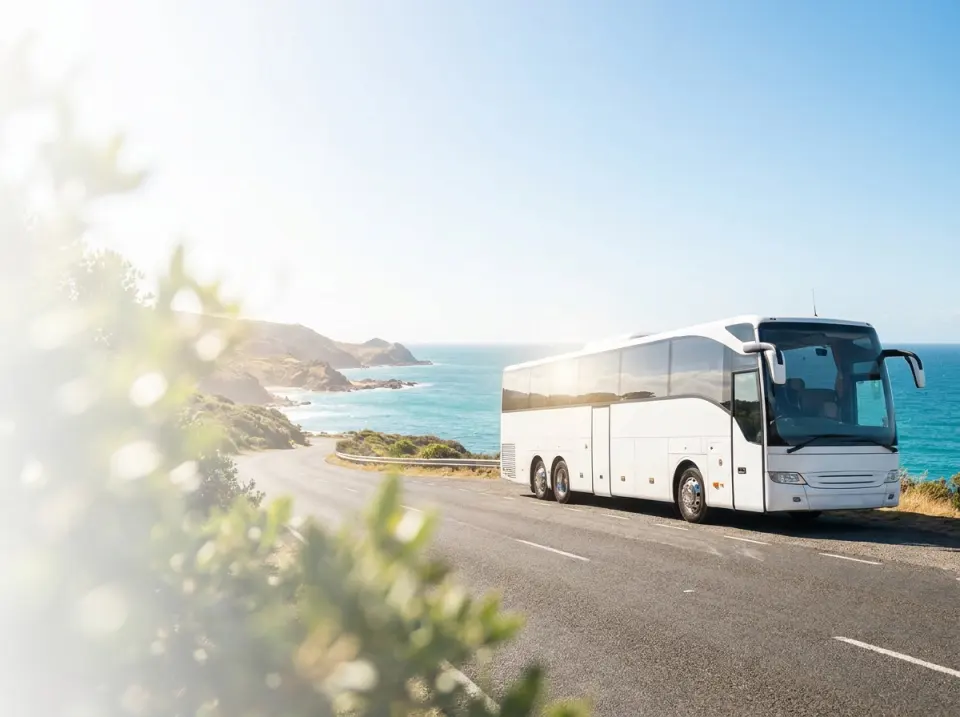Autobus