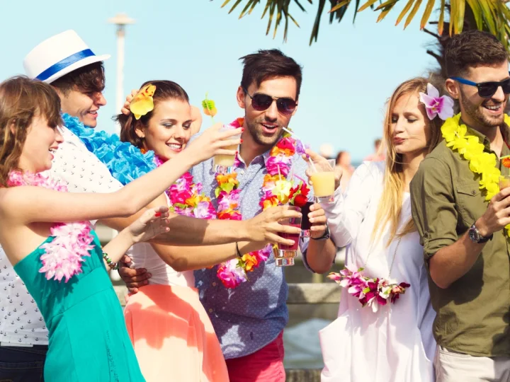 Hotele dla doroslych