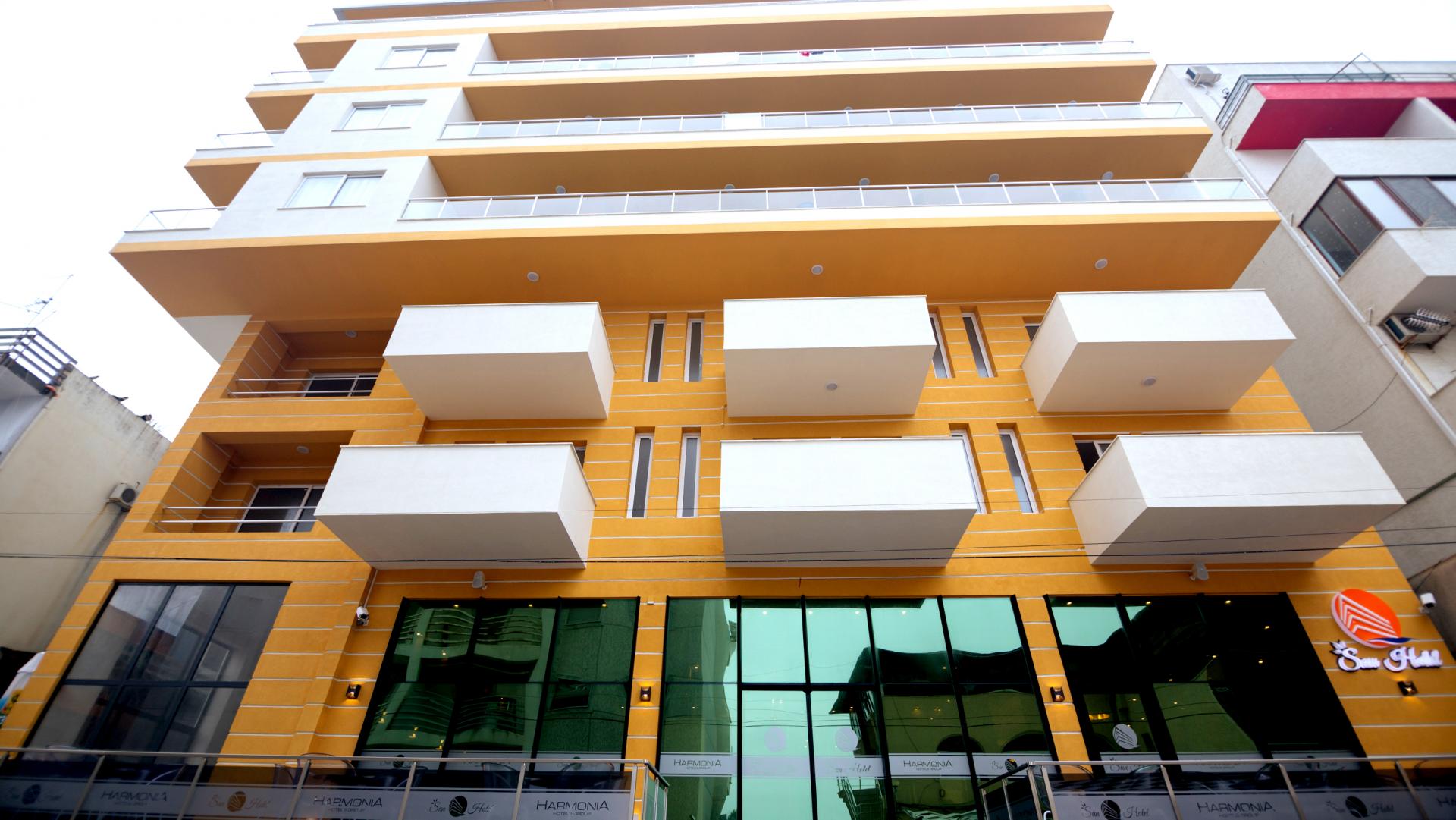 Oferta Hotel Sun (PKT) – zdjęcie 1