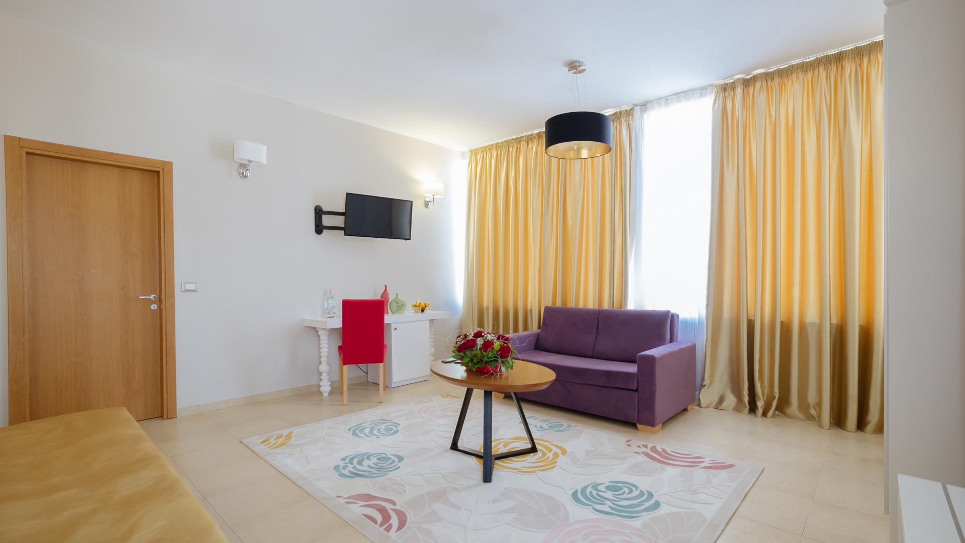 Oferta Hotel Sun (PKT) – miniaturka 2