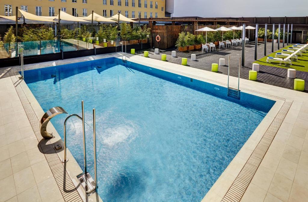 Oferta Sercotel Hotel Alcala 611 – miniaturka 2