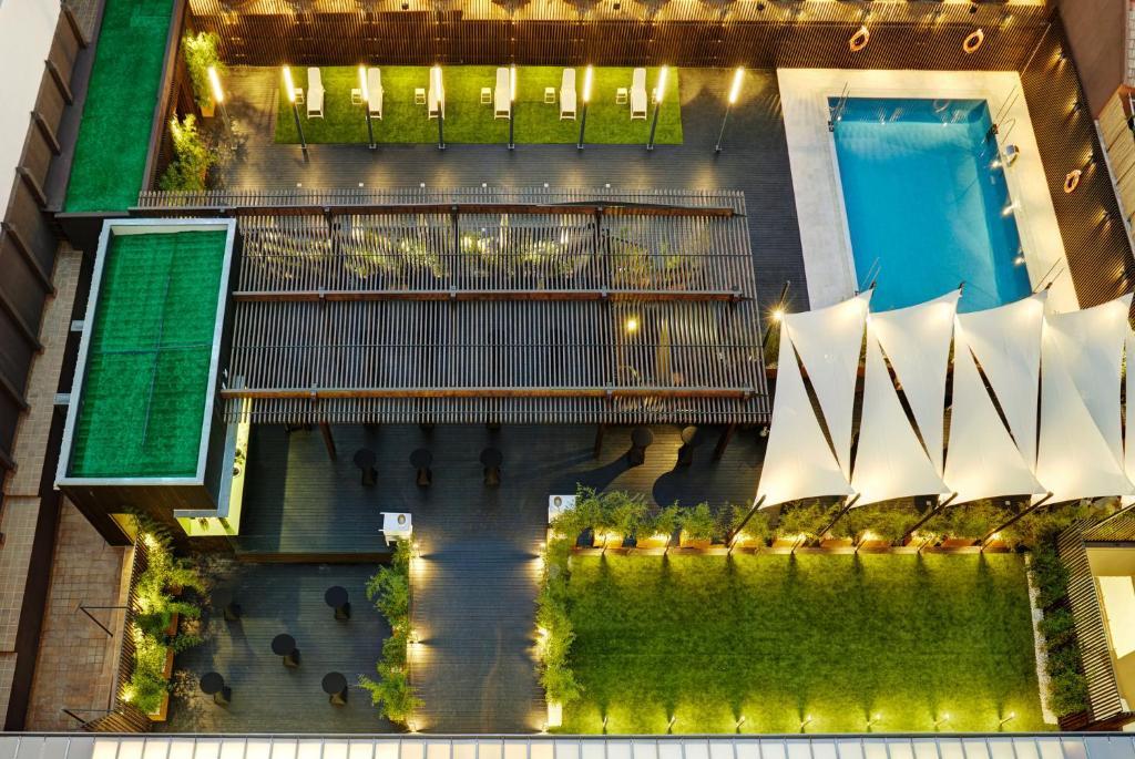 Oferta Sercotel Hotel Alcala 611 – miniaturka 3