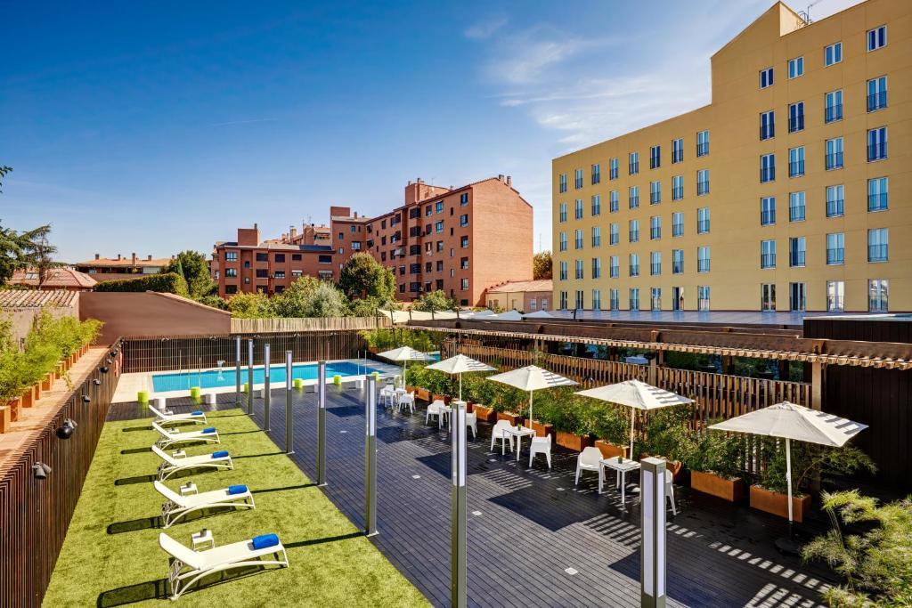 Oferta Sercotel Hotel Alcala 611 – miniaturka 4