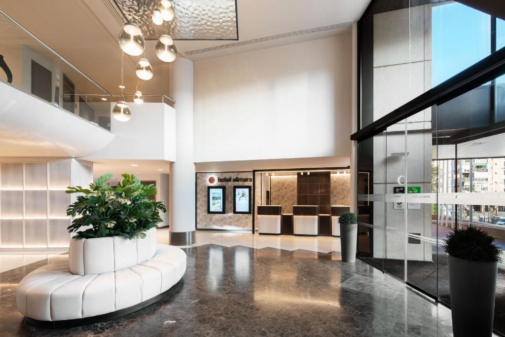 Oferta Hotel Alimara – miniaturka 3