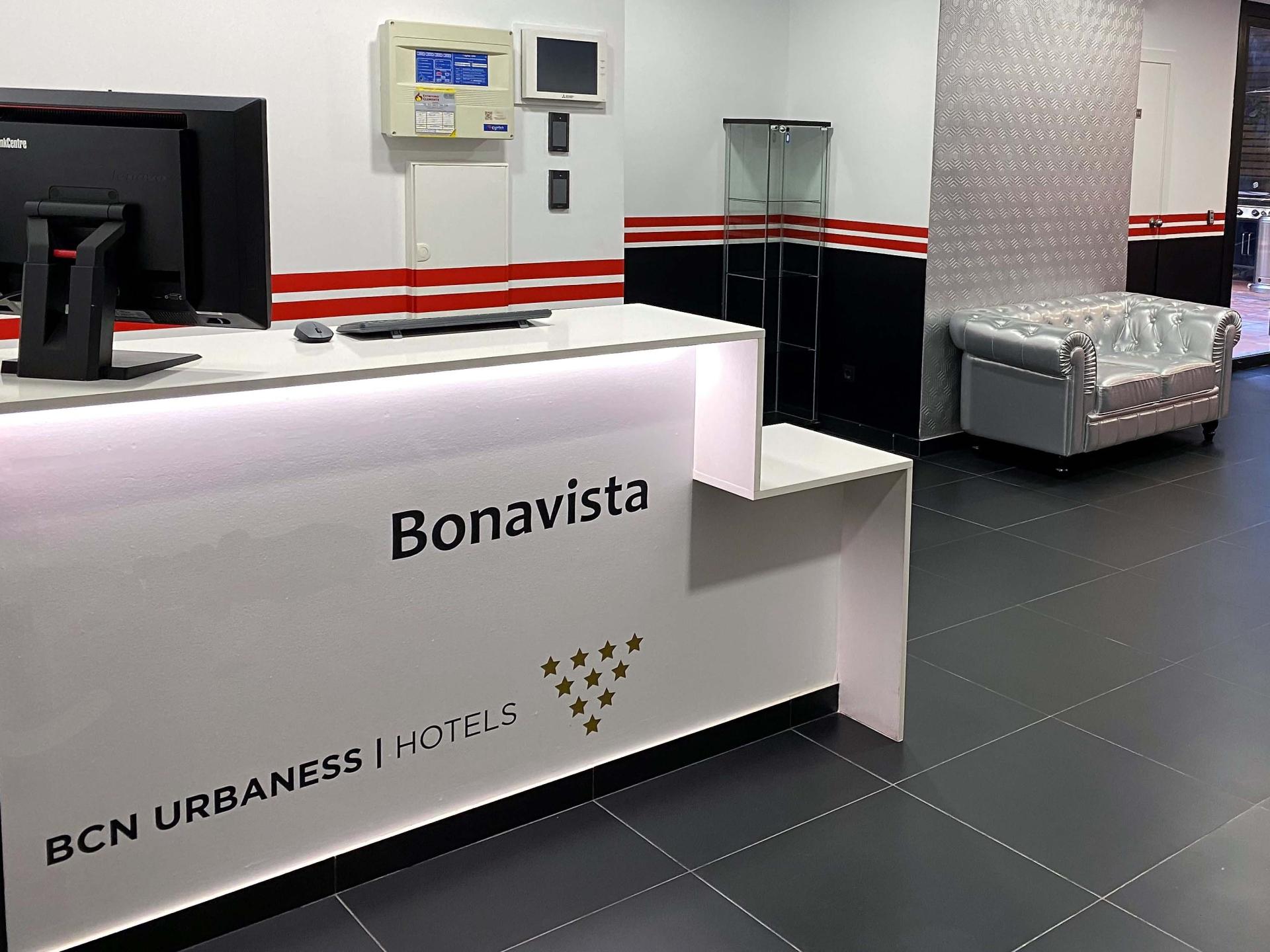 Oferta BCN Urbaness Hotels Bonavista – miniaturka 3