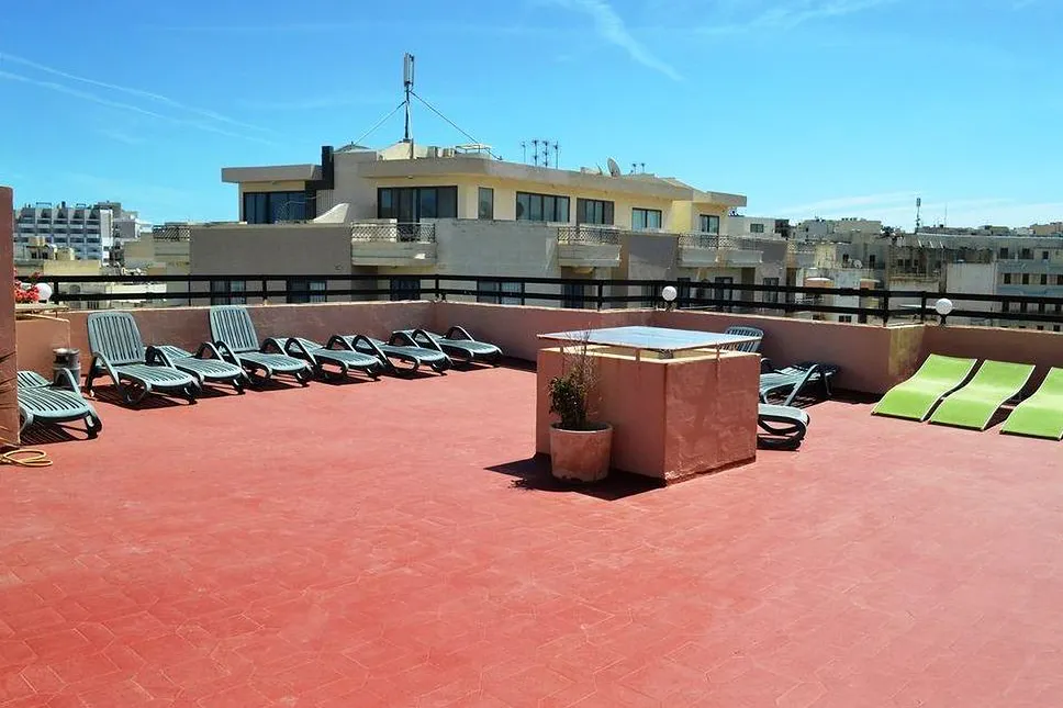 Oferta Hotel Relax Inn – miniaturka 2