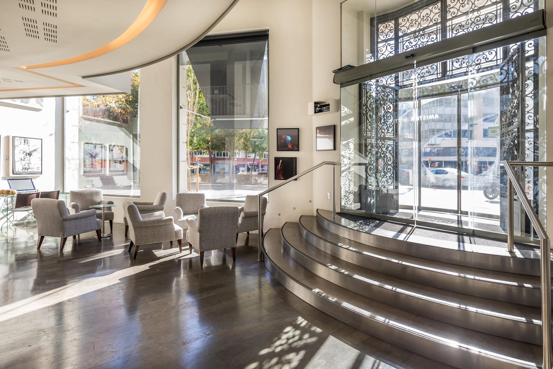 Oferta Sercotel Amister Art Hotel – miniaturka 2