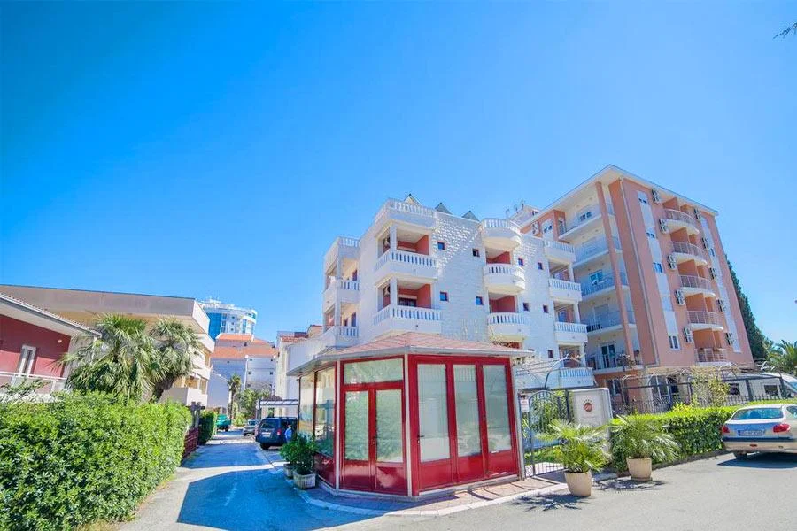 Oferta Hotel Dimic Ellite – miniaturka 2