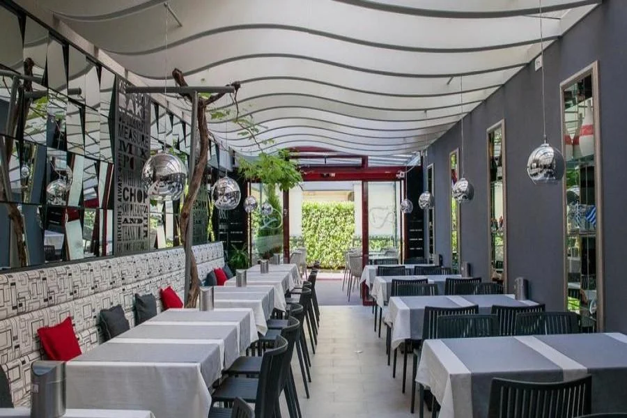 Oferta Hotel Dimic Ellite – miniaturka 4