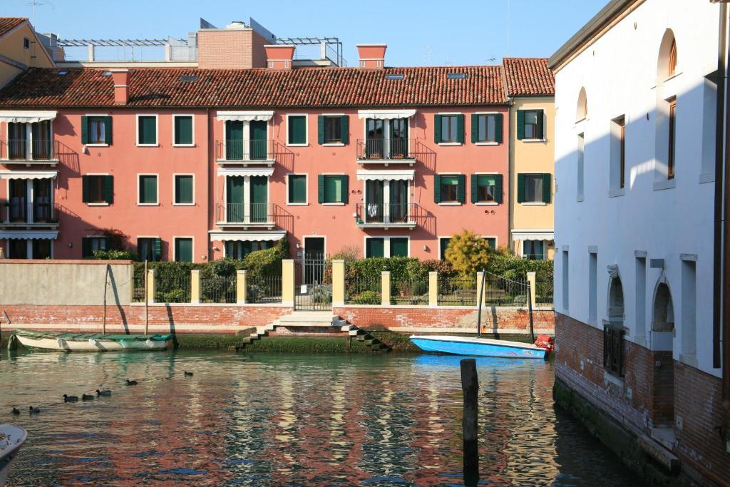 Oferta Hotel Giudecca Venezia – miniaturka 3
