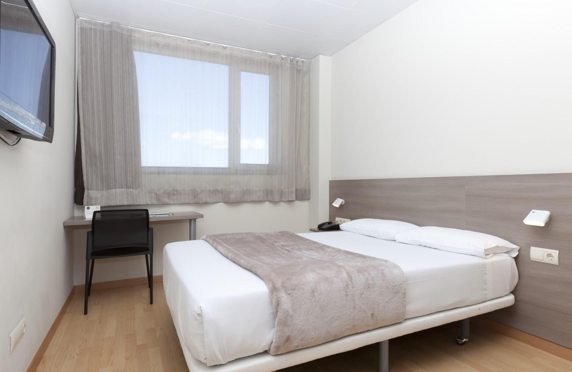 Oferta Vertice Roomspace Madrid – miniaturka 3