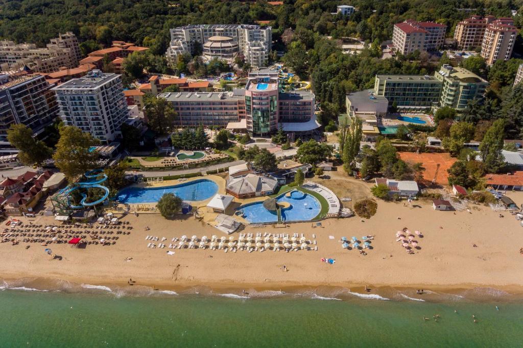 Oferta Hotel Lilia – zdjęcie 1