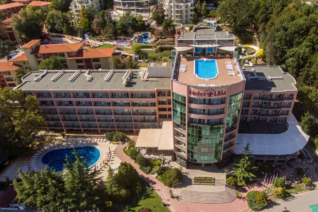 Oferta Hotel Lilia – miniaturka 2