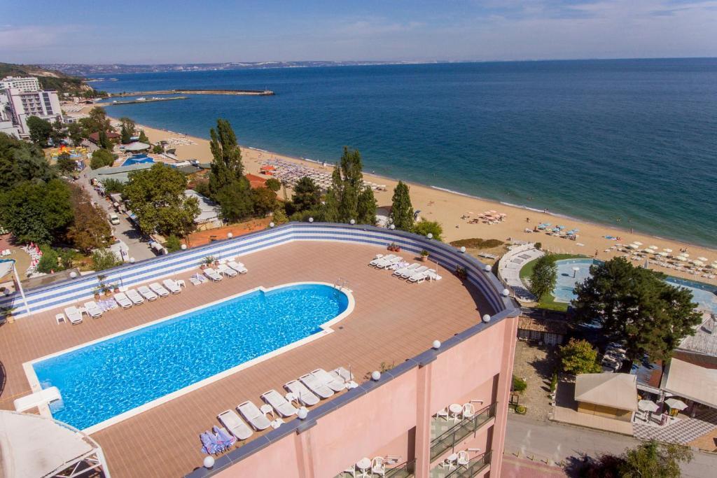 Oferta Hotel Lilia – miniaturka 4
