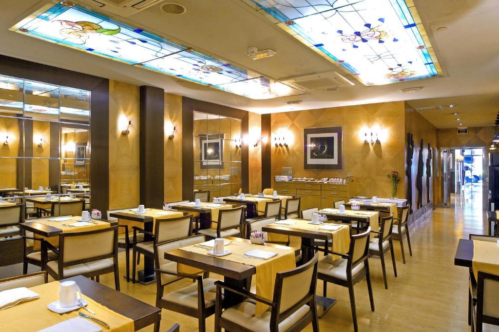 Oferta Hotel Evenia Rocafort – miniaturka 4