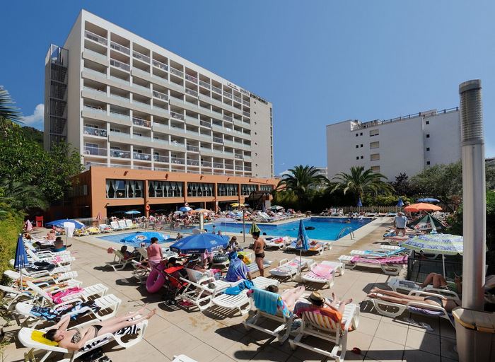 Oferta MedPlaya Santa Monica Hotel – miniaturka 3