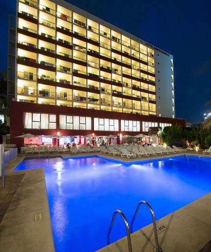 Oferta MedPlaya Santa Monica Hotel – miniaturka 4