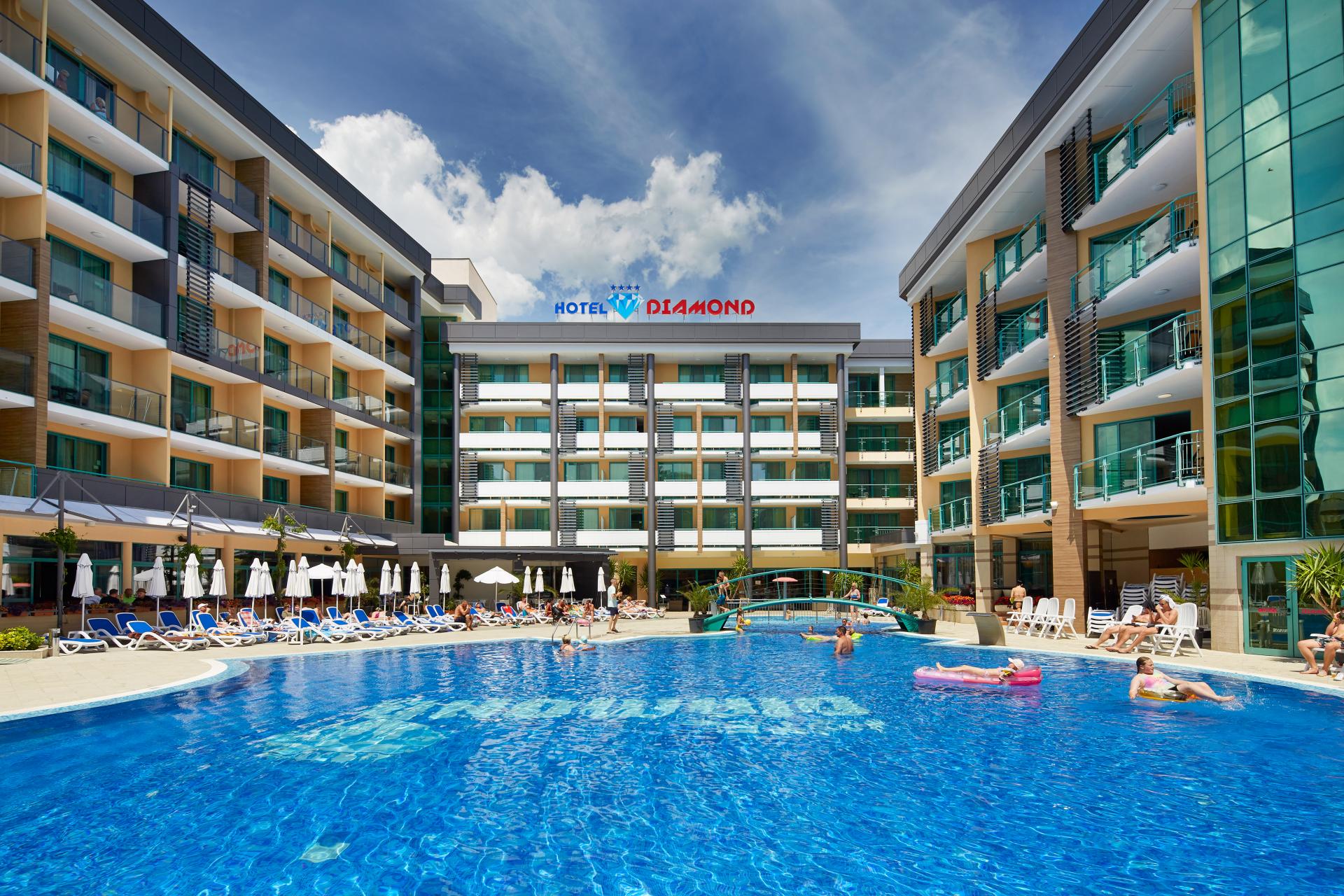 Oferta Hotel Diamond – miniaturka 2