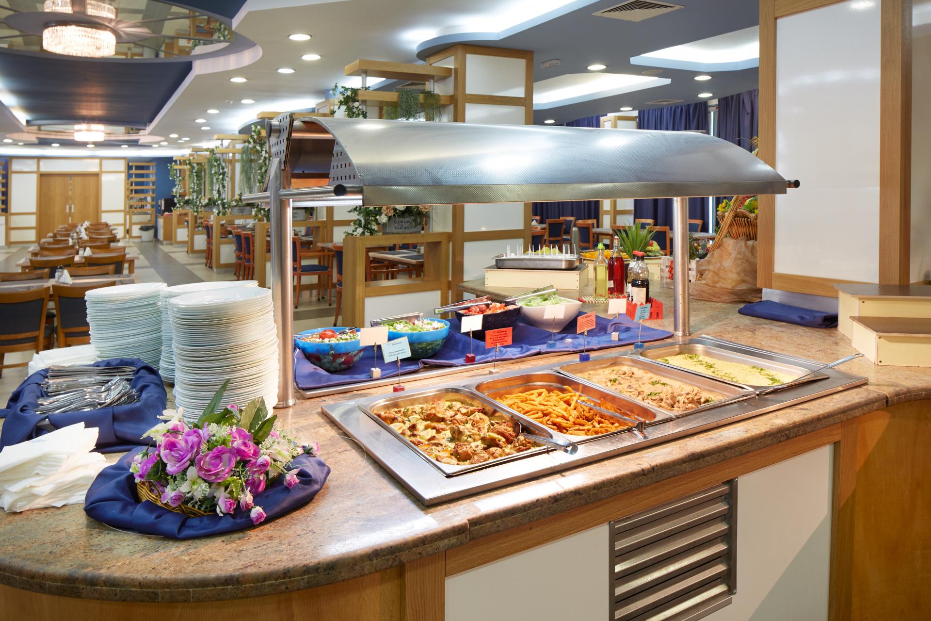 Oferta Hotel Diamond – miniaturka 4