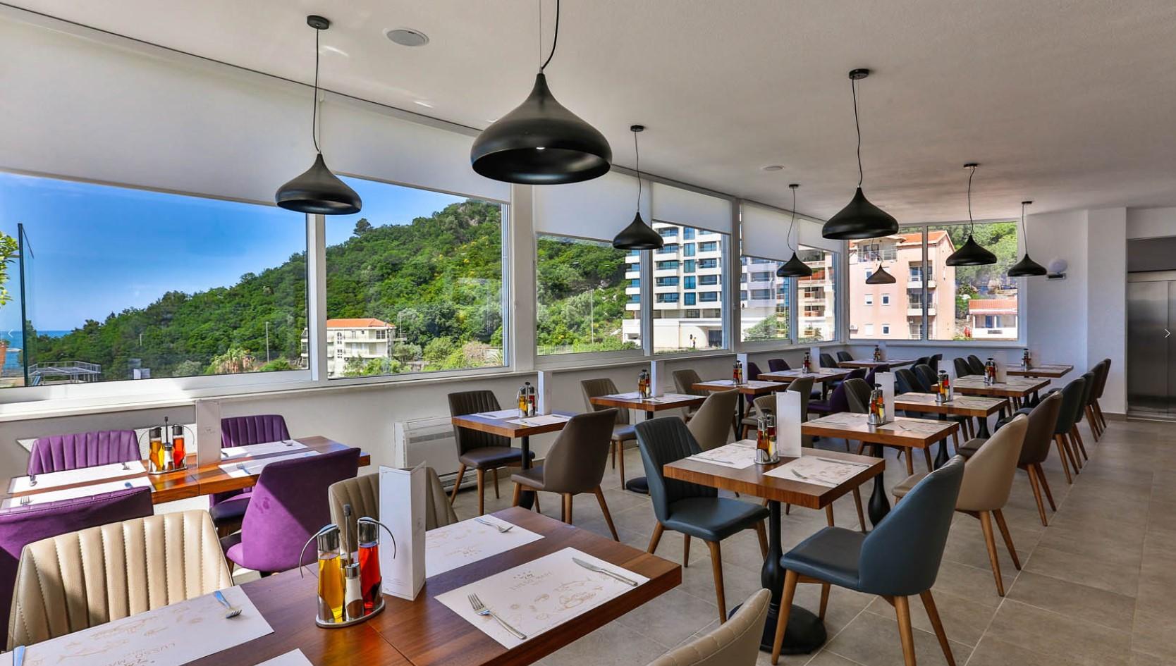 Oferta Hotel Lusso Mare (PKT) – miniaturka 2