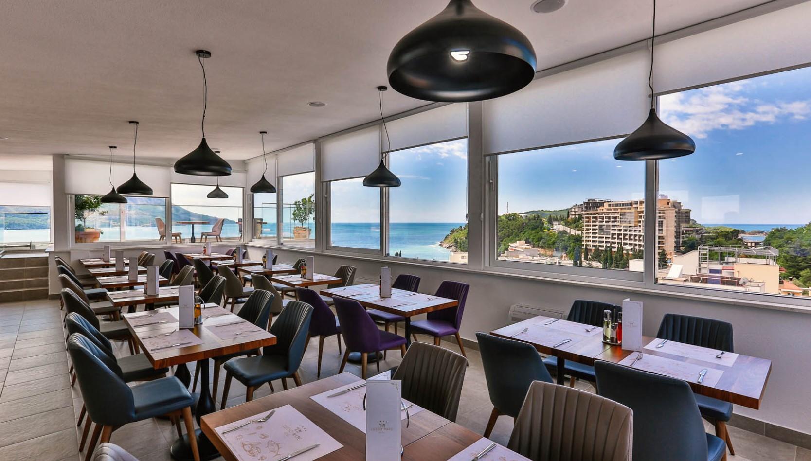 Oferta Hotel Lusso Mare (PKT) – miniaturka 3