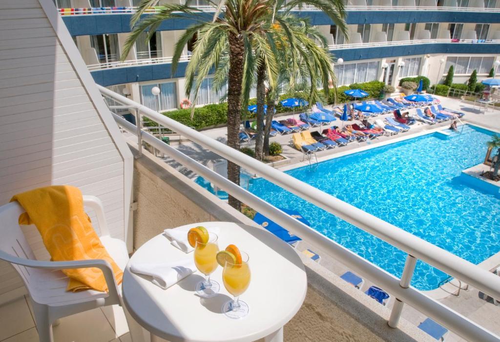 Oferta Hotel GHT Aquarium & Spa – miniaturka 4