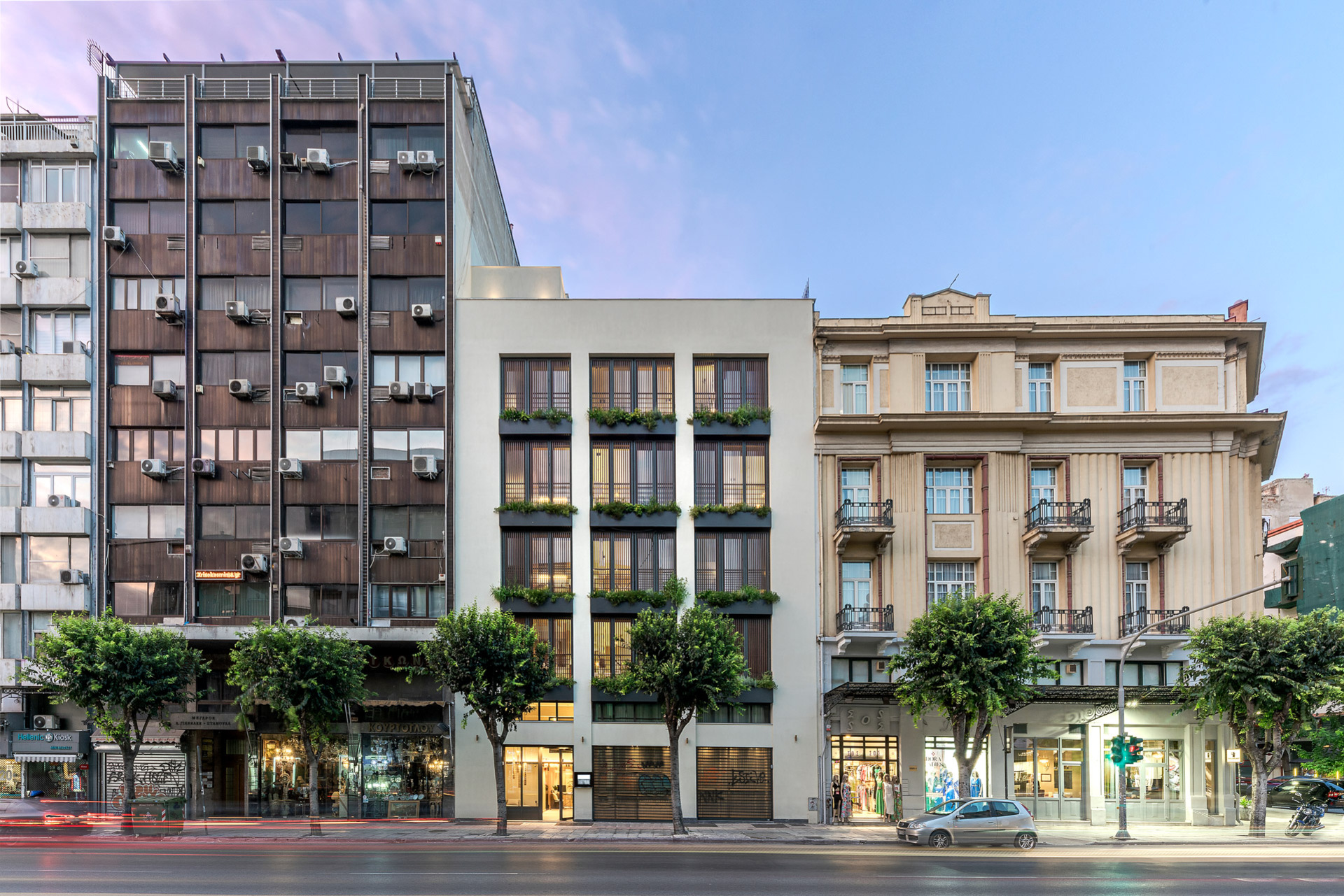 Oferta Thirtynine Urban Stay – miniaturka 2