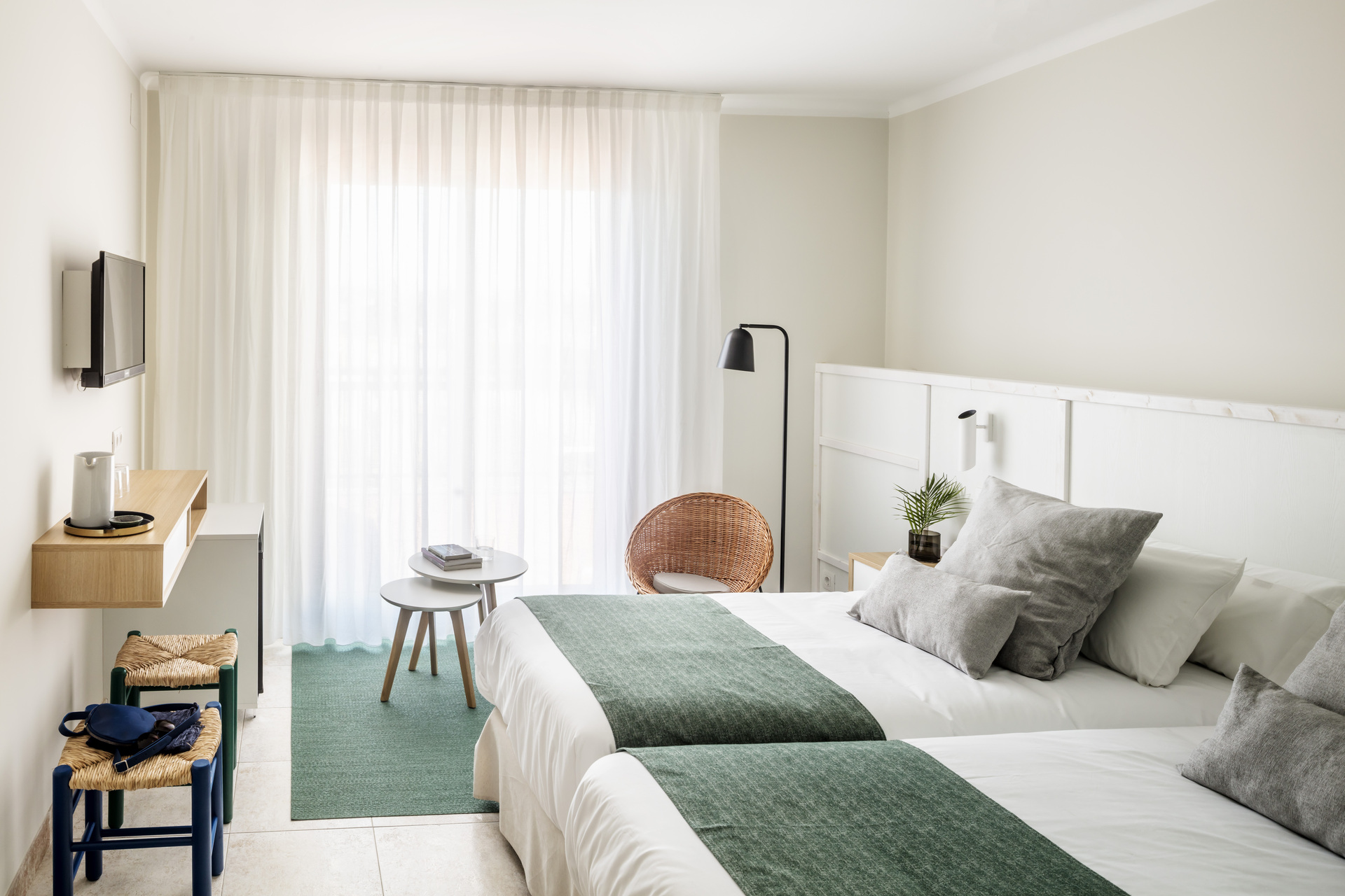 Oferta Aqua Hotel Bertran Park – miniaturka 3