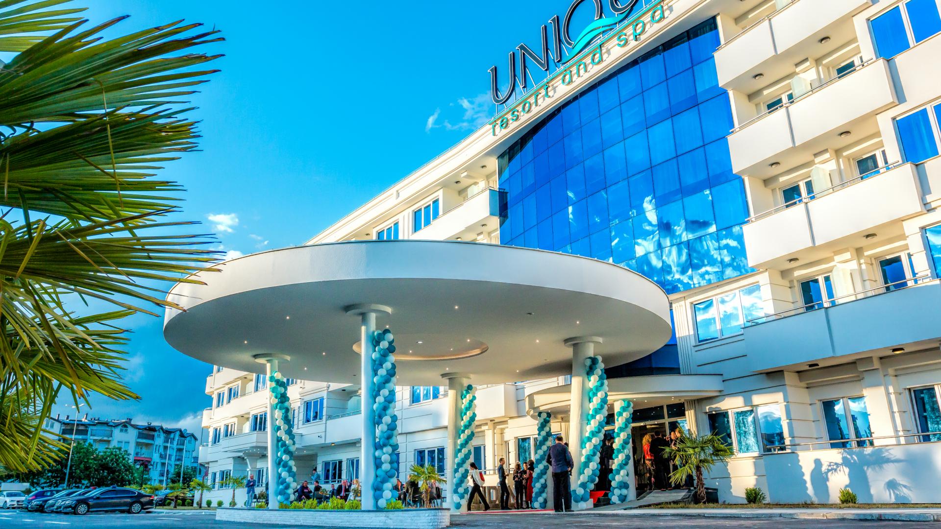 Oferta Hotel Unique Resort & Spa (PKT) – miniaturka 4