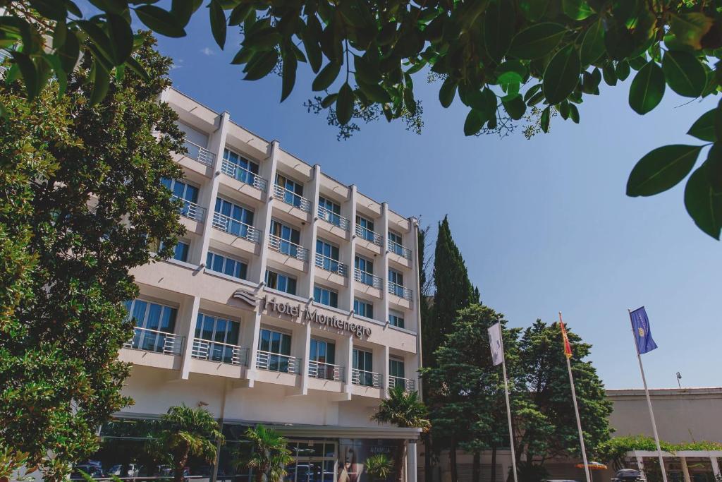 Oferta Hotel Montenegro Beach Resort (PKT) – miniaturka 2