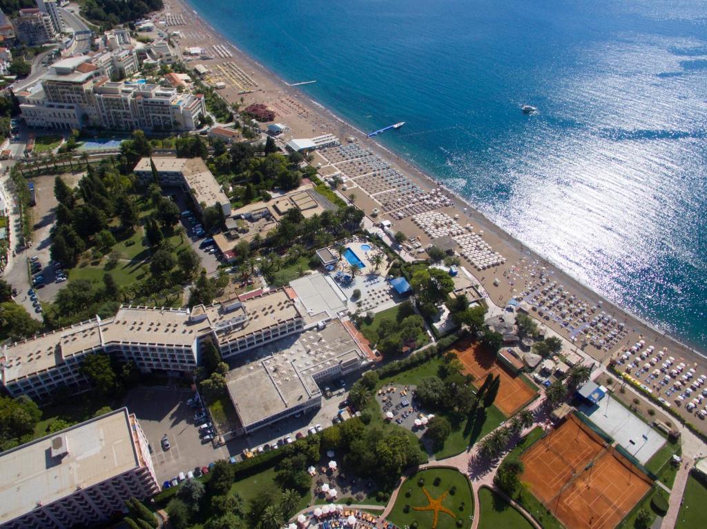 Oferta Hotel Montenegro Beach Resort (PKT) – miniaturka 3