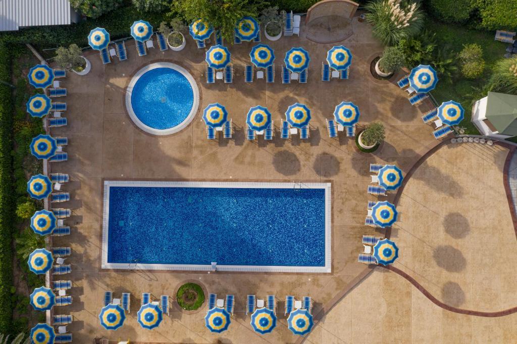 Oferta Hotel Montenegro Beach Resort (PKT) – miniaturka 4