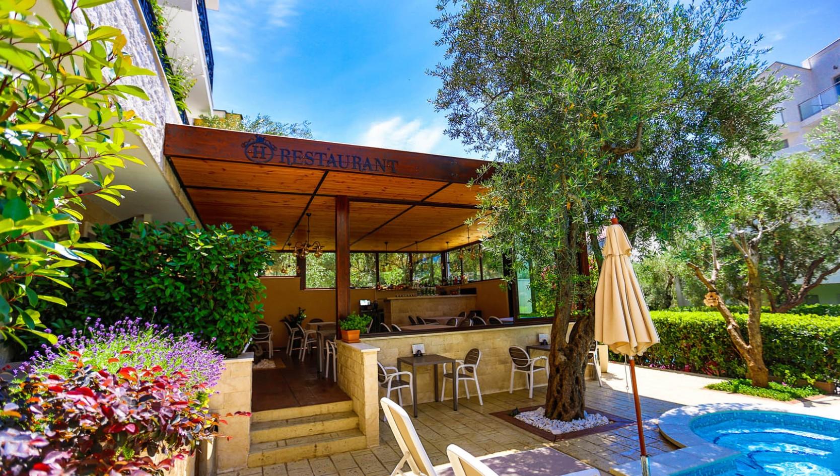 Oferta Hotel Harmony by Aycon (PKT) – miniaturka 3