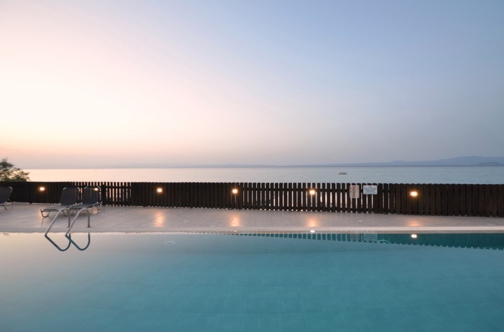 Oferta Sousouras Hotel Halkidiki – miniaturka 2