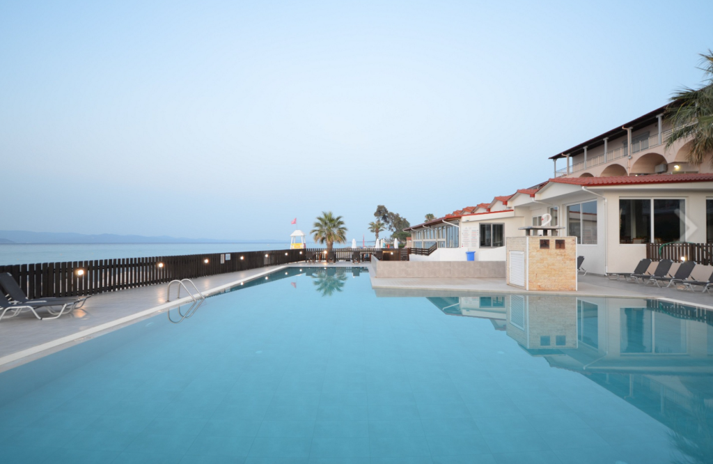Oferta Sousouras Hotel Halkidiki – miniaturka 4