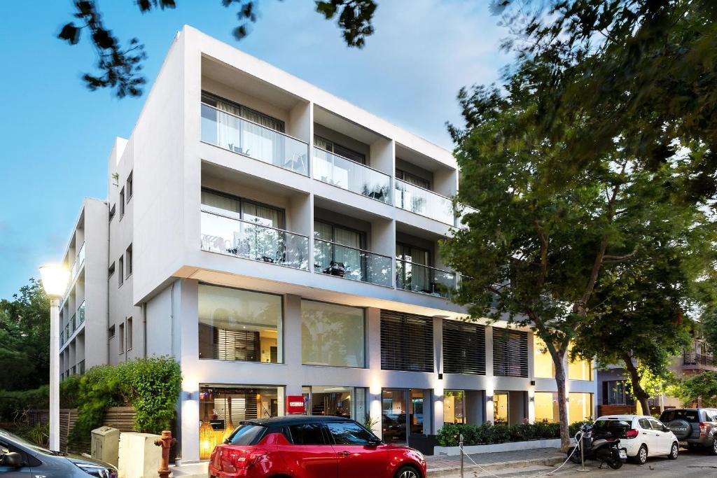 Oferta Hotel Oktober Downtown Boutique – miniaturka 3