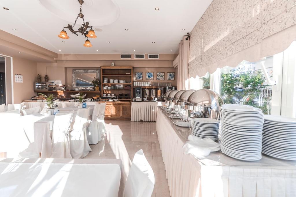 Oferta Hotel Alkyonis – miniaturka 4